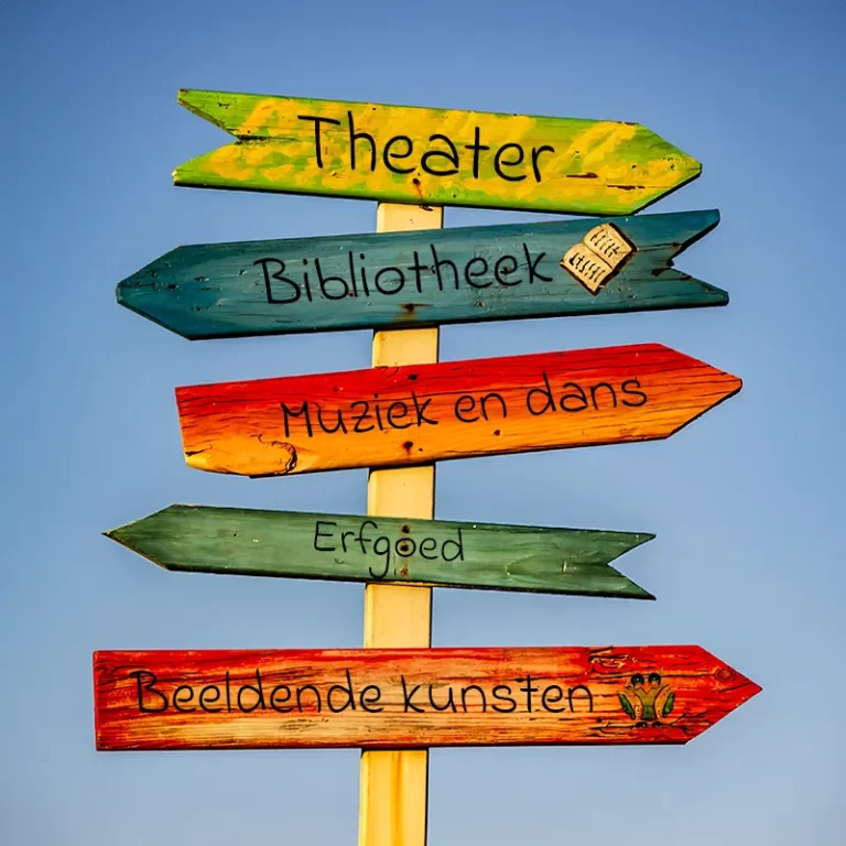 Cultuur