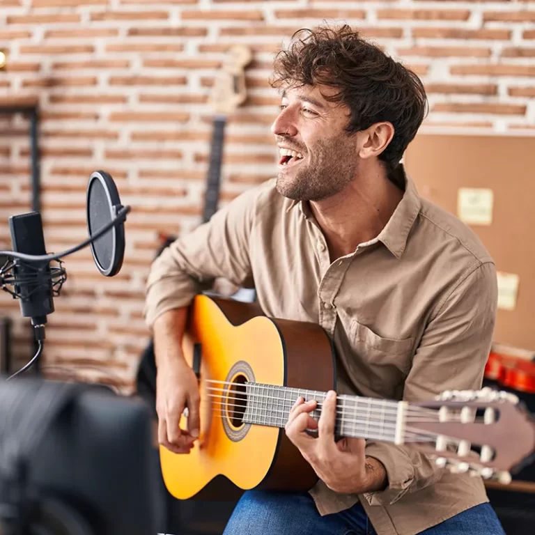Muziek en entertainment