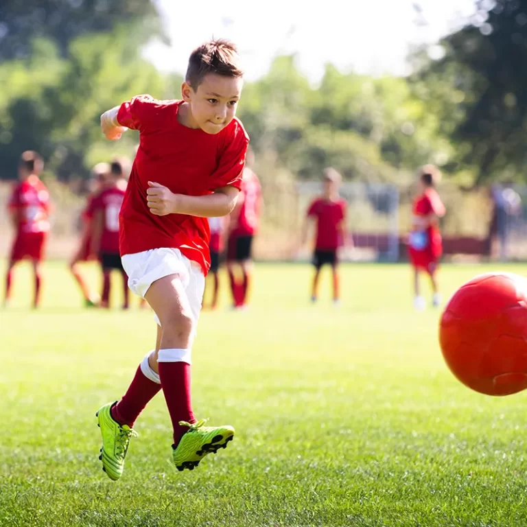 Sport en ontspanning