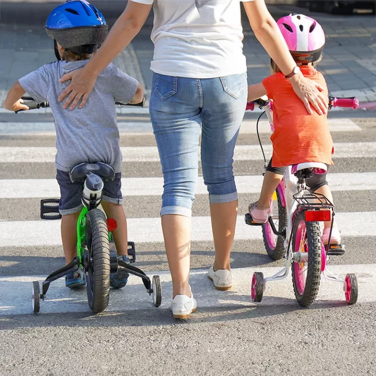 Verkeersveiligheid en mobiliteit